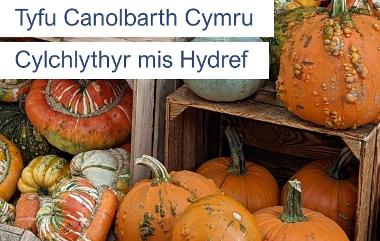 Oct 22 Welsh