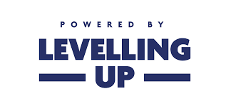 UK GOV Levelling up logo 