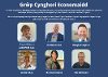 Grŵp Cynghori Economaidd Mehefin 2026